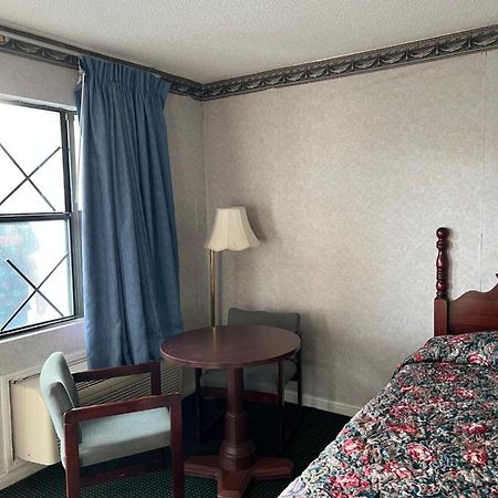 Magnolia Inn McRae-Helena Dış mekan fotoğraf