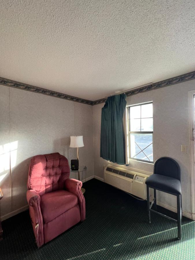 Magnolia Inn McRae-Helena Dış mekan fotoğraf