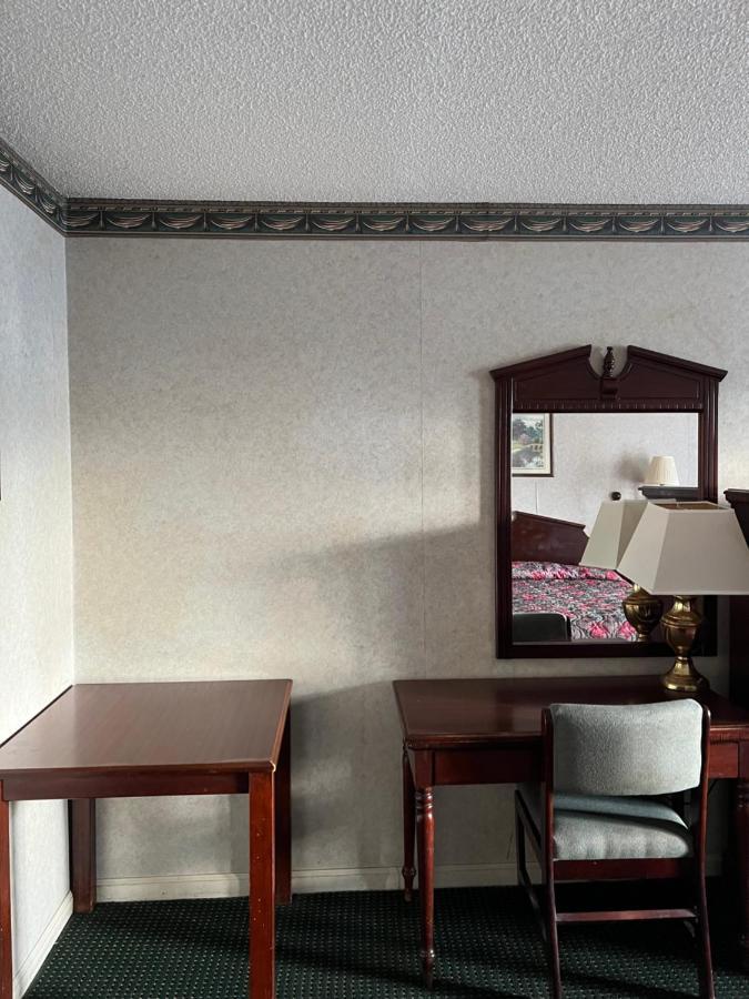 Magnolia Inn McRae-Helena Dış mekan fotoğraf