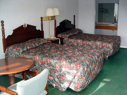 Magnolia Inn McRae-Helena Dış mekan fotoğraf