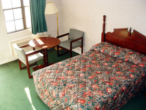 Magnolia Inn McRae-Helena Dış mekan fotoğraf