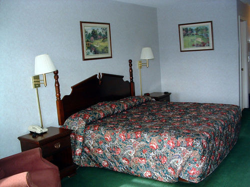 Magnolia Inn McRae-Helena Dış mekan fotoğraf