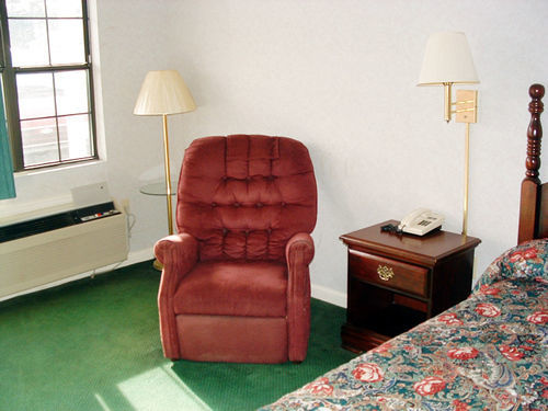 Magnolia Inn McRae-Helena Dış mekan fotoğraf